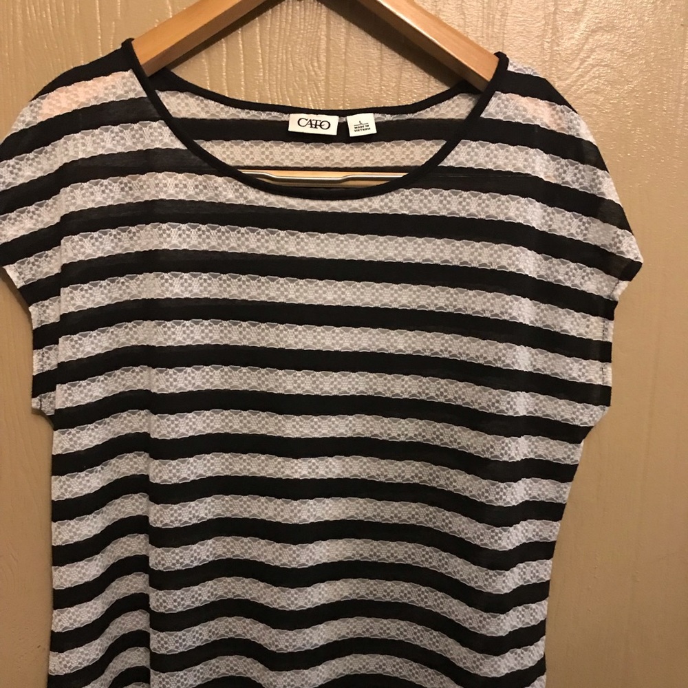 Ladies Blouse